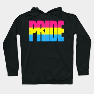 Pansexual Pride Hoodie